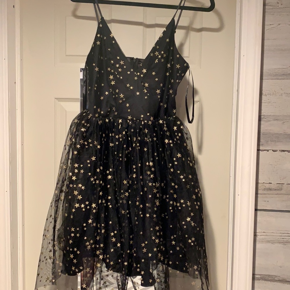 Party dress